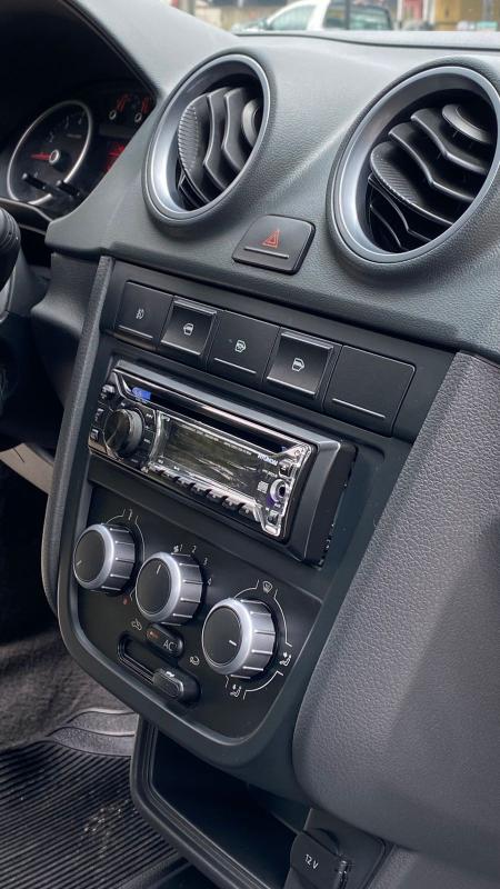 Gol - Foto #3 do anúncio à venda de Carro clássico