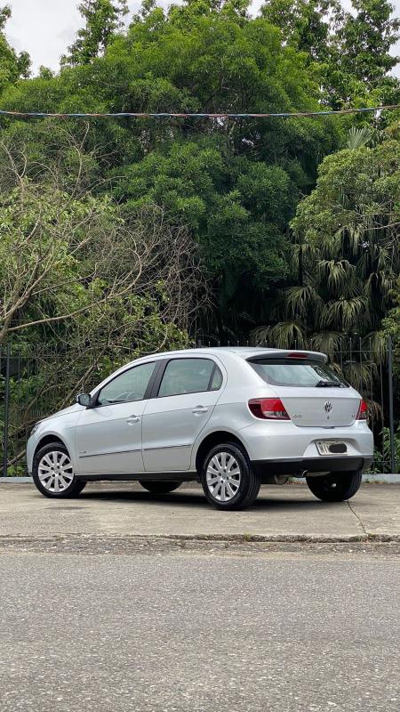 Gol - Foto #5 do anúncio à venda de Carro clássico