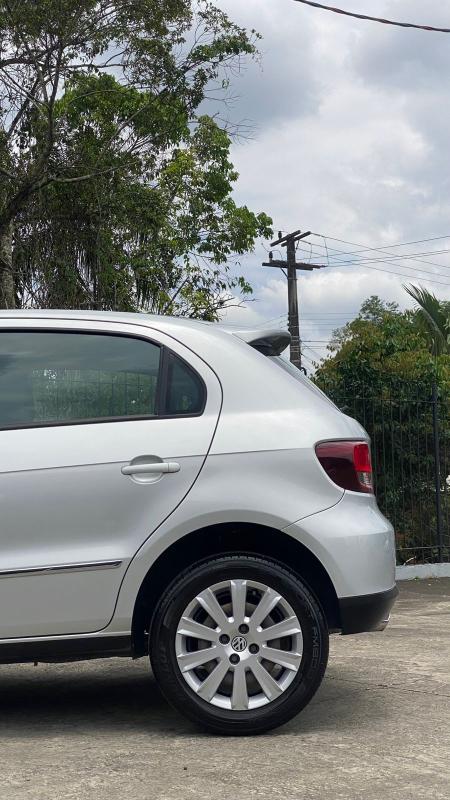 Gol - Foto #8 do anúncio à venda de Carro clássico
