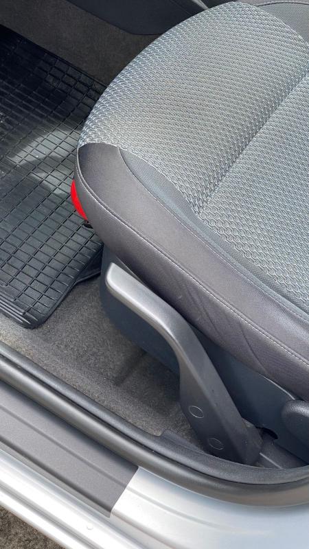 Gol - Foto #9 do anúncio à venda de Carro clássico