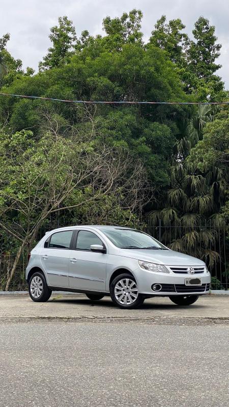 Gol - Foto #12 do anúncio à venda de Carro clássico