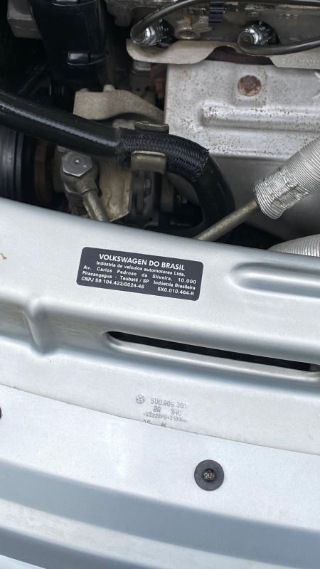 Gol - Foto #16 do anúncio à venda de Carro clássico