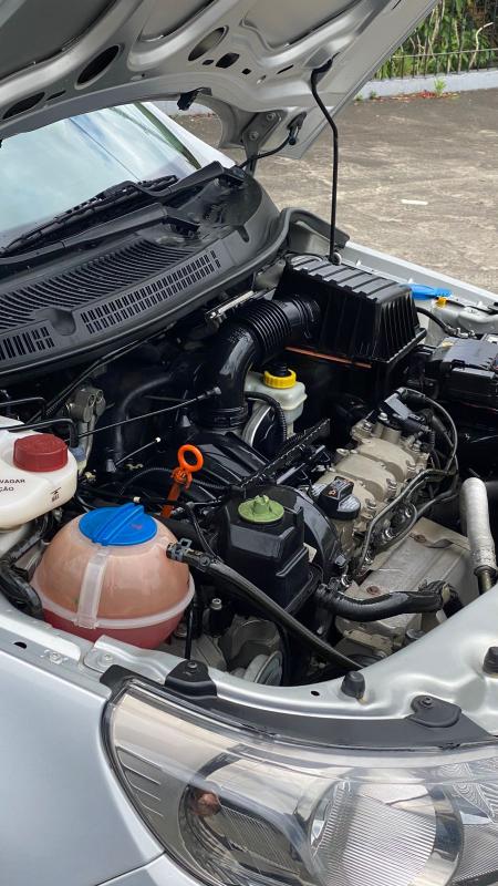 Gol - Foto #21 do anúncio à venda de Carro clássico