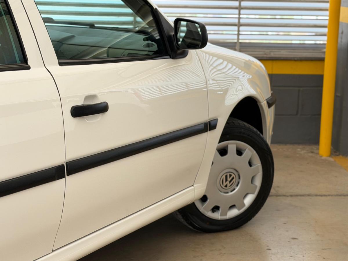 Gol - Foto #13 do anúncio à venda de Carro clássico