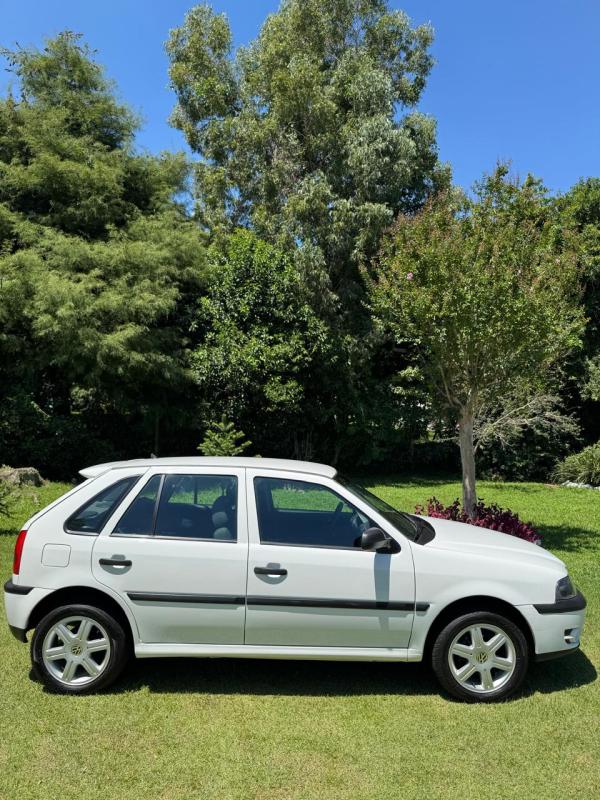 Gol - Foto #2 do anúncio à venda de Carro clássico