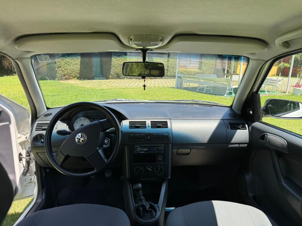 Gol - Foto #11 do anúncio à venda de Carro clássico