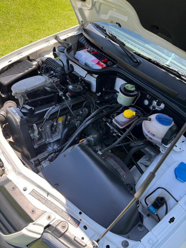 Gol - Foto #13 do anúncio à venda de Carro clássico