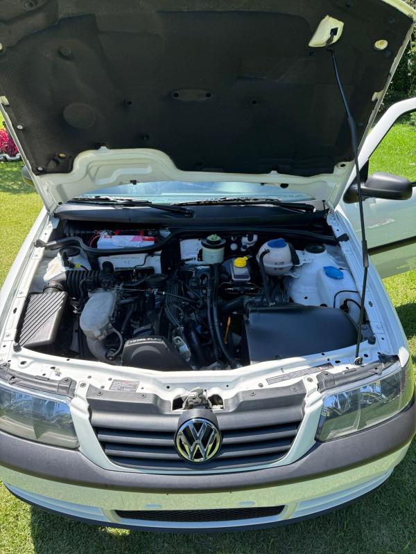 Gol - Foto #15 do anúncio à venda de Carro clássico