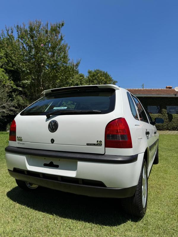 Gol - Foto #16 do anúncio à venda de Carro clássico