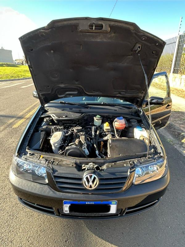 Gol - Foto #14 do anúncio à venda de Carro clássico