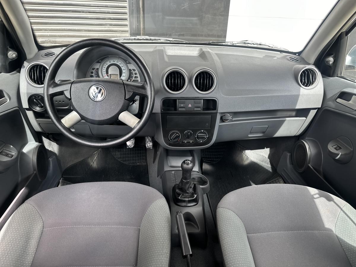 Gol - Foto #9 do anúncio à venda de Carro clássico