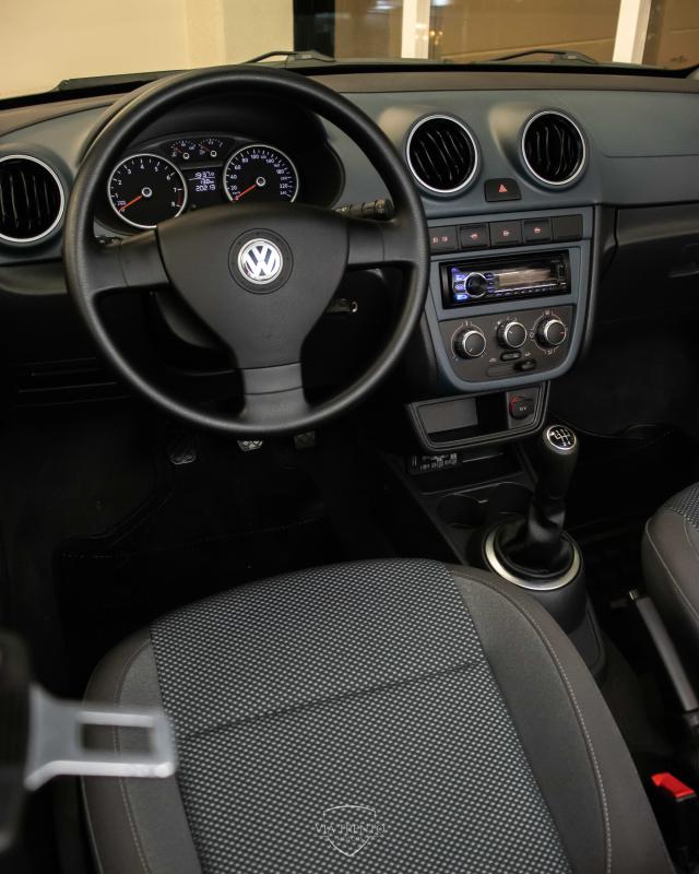 Gol - Foto #2 do anúncio à venda de Carro clássico