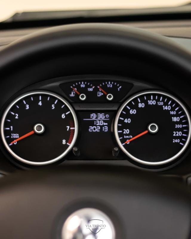 Gol - Foto #5 do anúncio à venda de Carro clássico