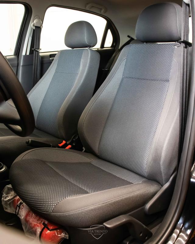 Gol - Foto #10 do anúncio à venda de Carro clássico