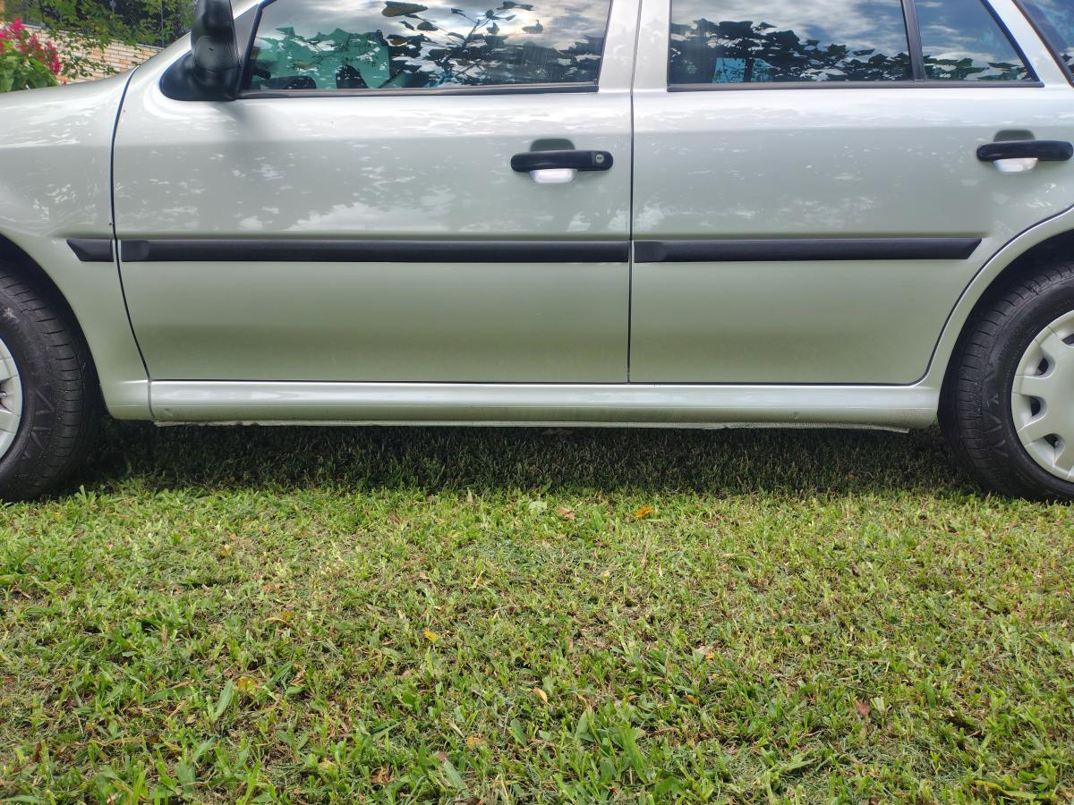 Gol - Foto #2 do anúncio à venda de Carro clássico