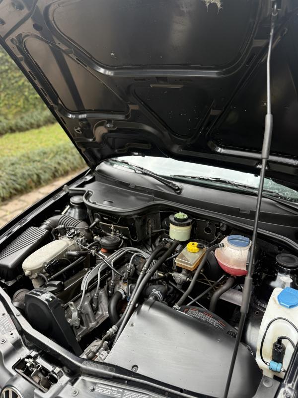 Gol - Foto #9 do anúncio à venda de Carro clássico