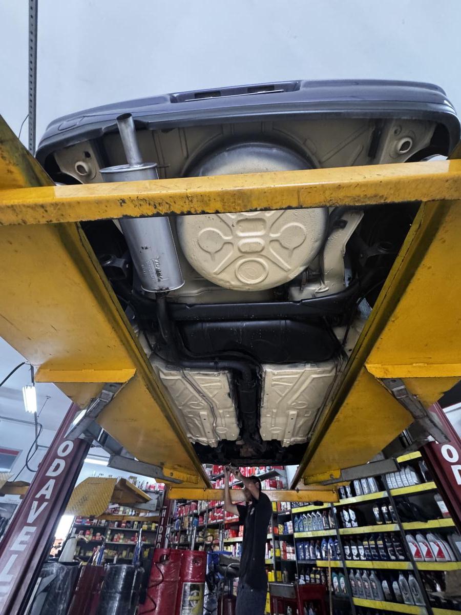 Gol - Foto #8 do anúncio à venda de Carro clássico