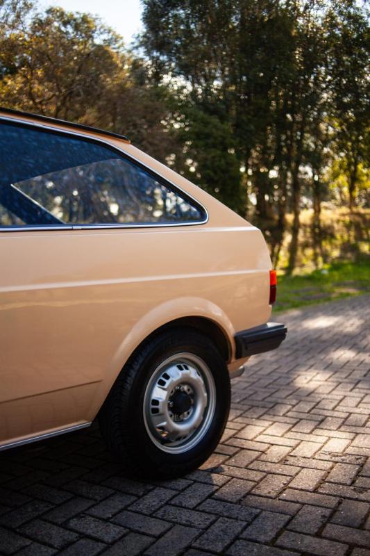 Gol - Foto #13 do anúncio à venda de Carro clássico