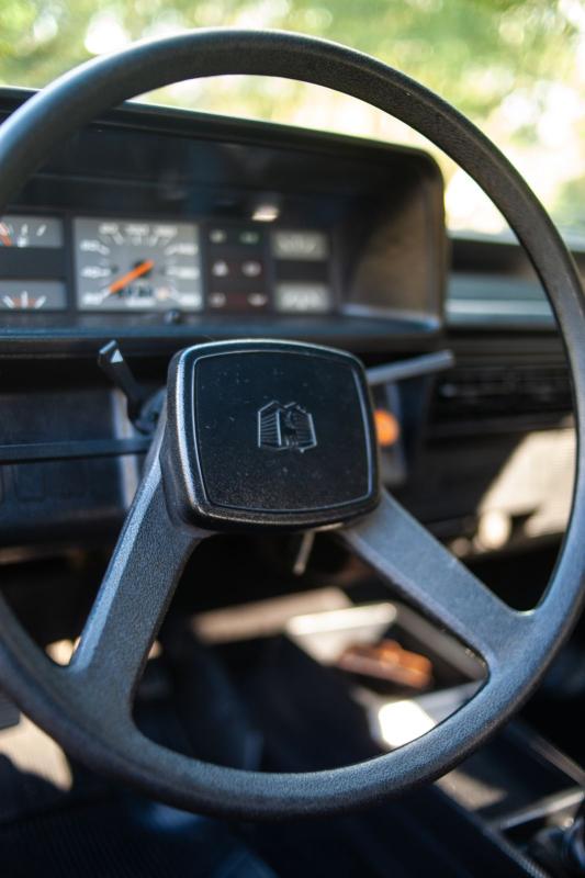 Gol - Foto #14 do anúncio à venda de Carro clássico