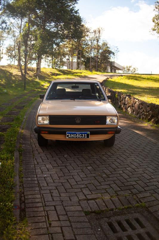 Gol - Foto #20 do anúncio à venda de Carro clássico