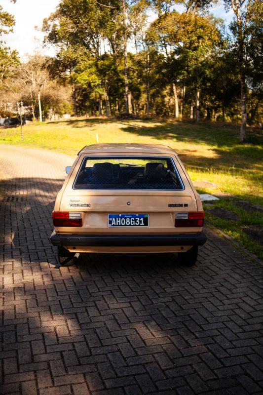 Gol - Foto #25 do anúncio à venda de Carro clássico