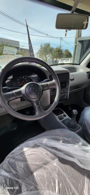 Gol - Foto #11 do anúncio à venda de Carro clássico