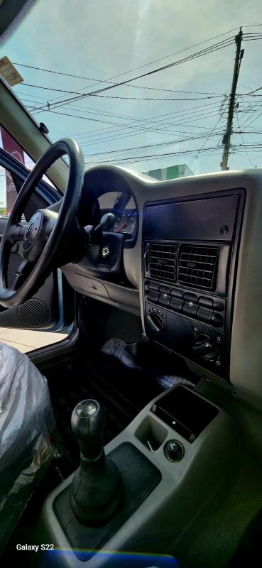 Gol - Foto #16 do anúncio à venda de Carro clássico