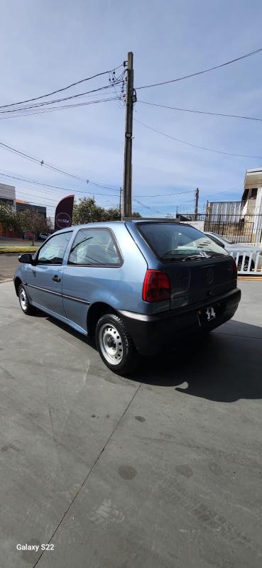 Gol - Foto #17 do anúncio à venda de Carro clássico