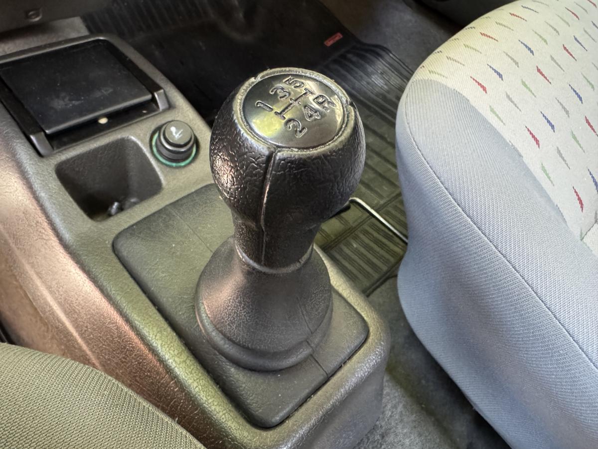 Gol - Foto #7 do anúncio à venda de Carro clássico