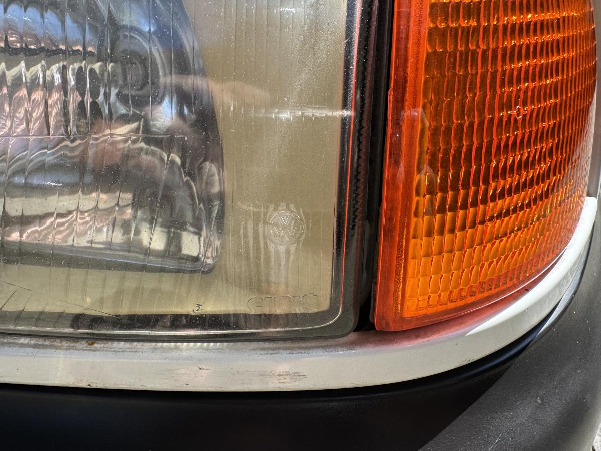 Gol - Foto #8 do anúncio à venda de Carro clássico