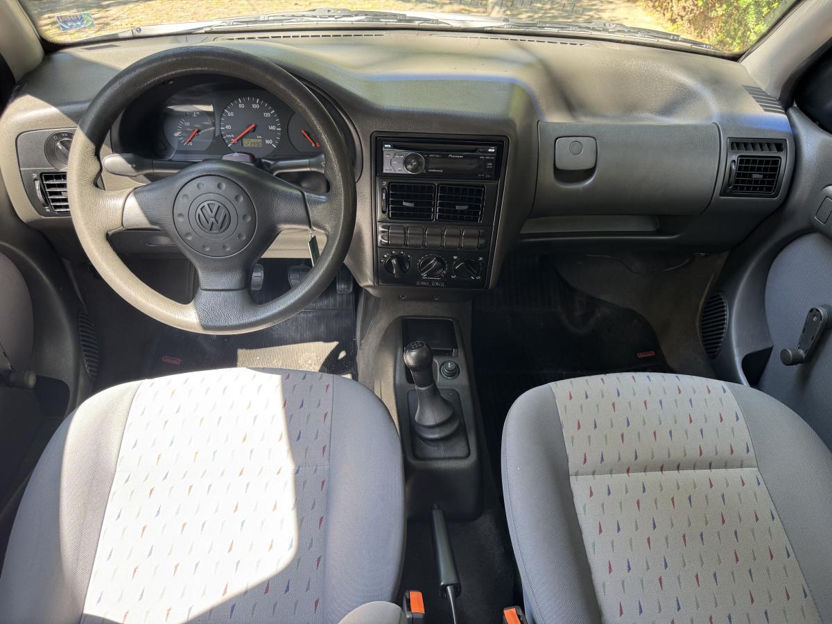Gol - Foto #21 do anúncio à venda de Carro clássico