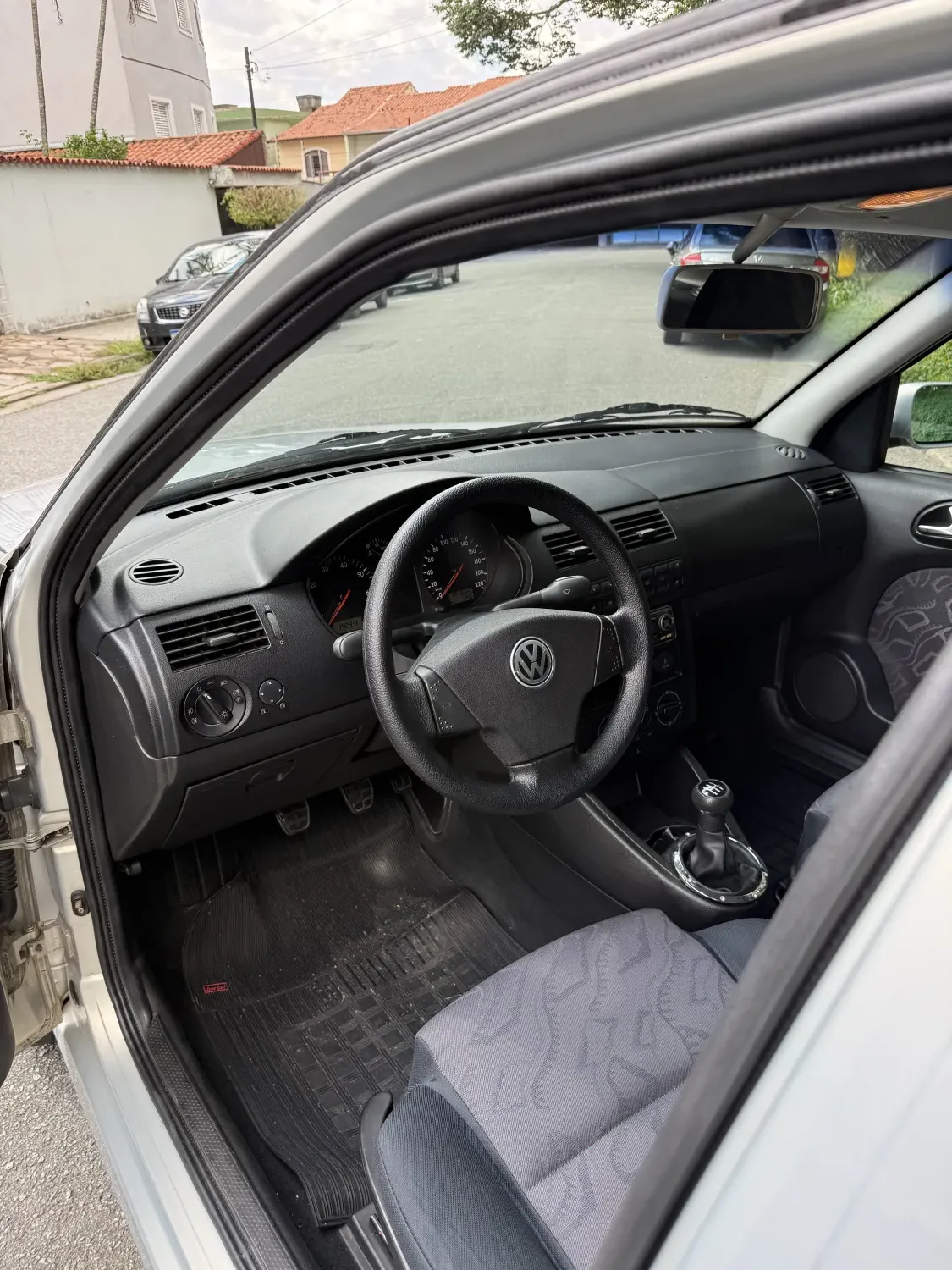 Gol - Foto #6 do anúncio à venda de Carro clássico
