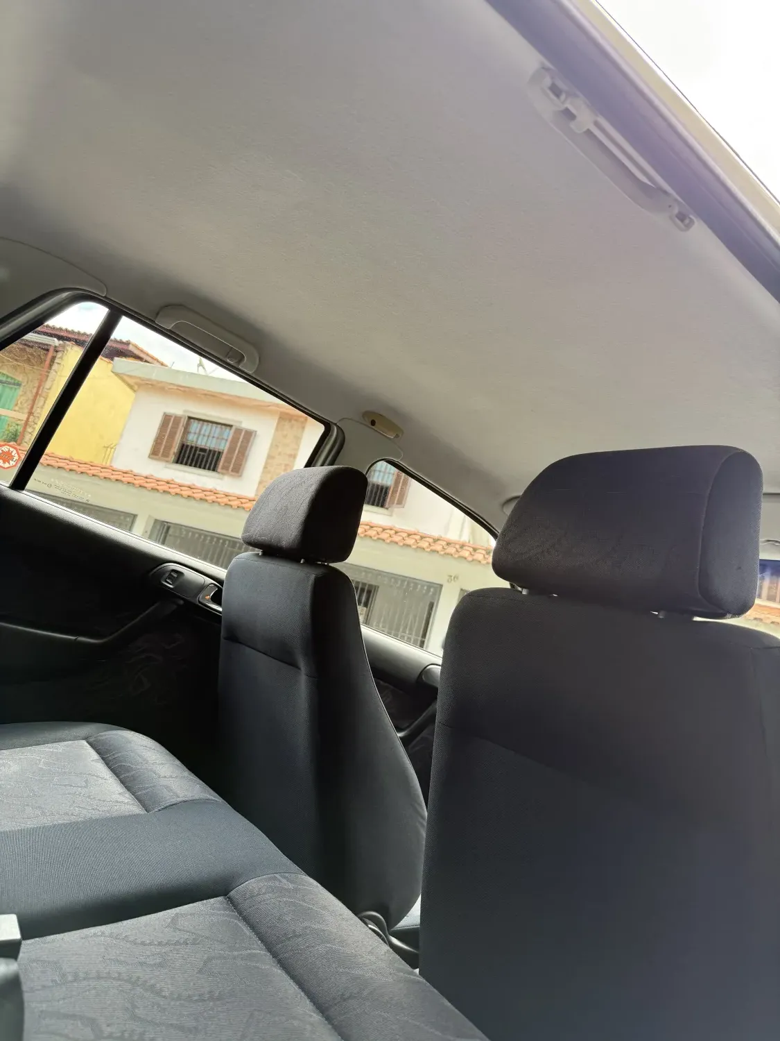 Gol - Foto #14 do anúncio à venda de Carro clássico