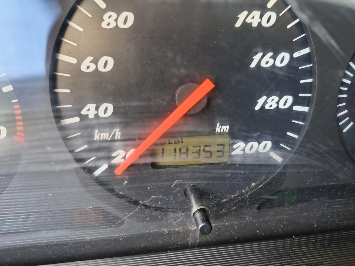 Gol - Foto #3 do anúncio à venda de Carro clássico