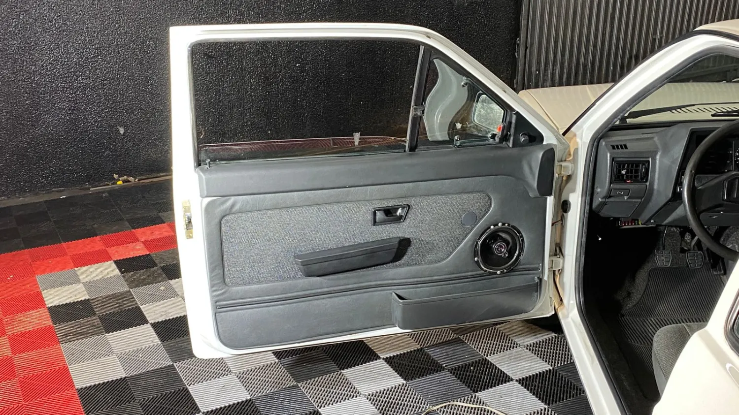 Gol - Foto #12 do anúncio à venda de Carro clássico