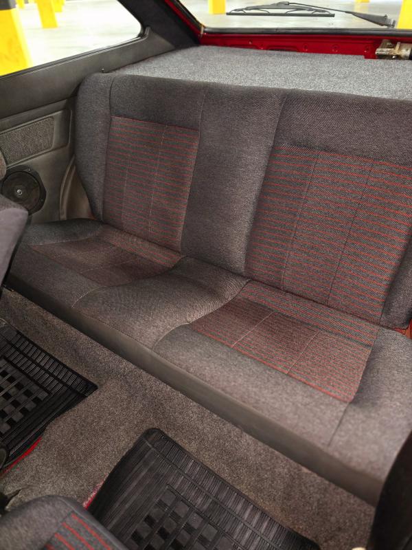 Gol - Foto #5 do anúncio à venda de Carro clássico