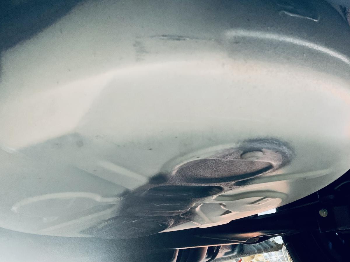 Gol - Foto #2 do anúncio à venda de Carro clássico