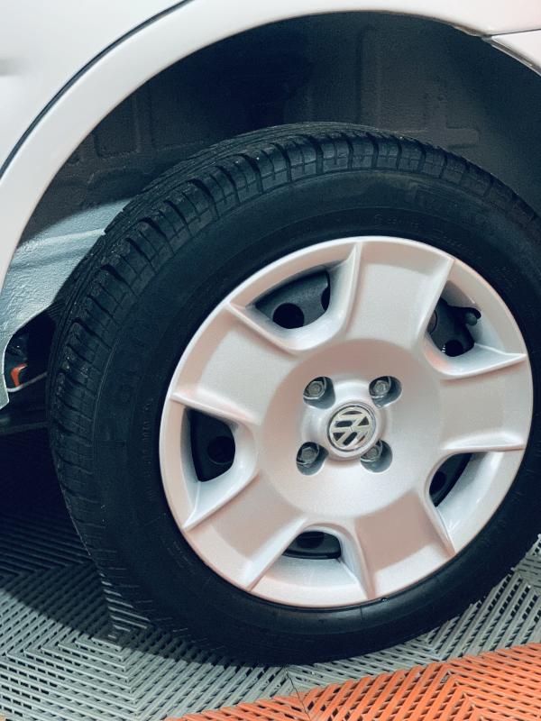 Gol - Foto #6 do anúncio à venda de Carro clássico