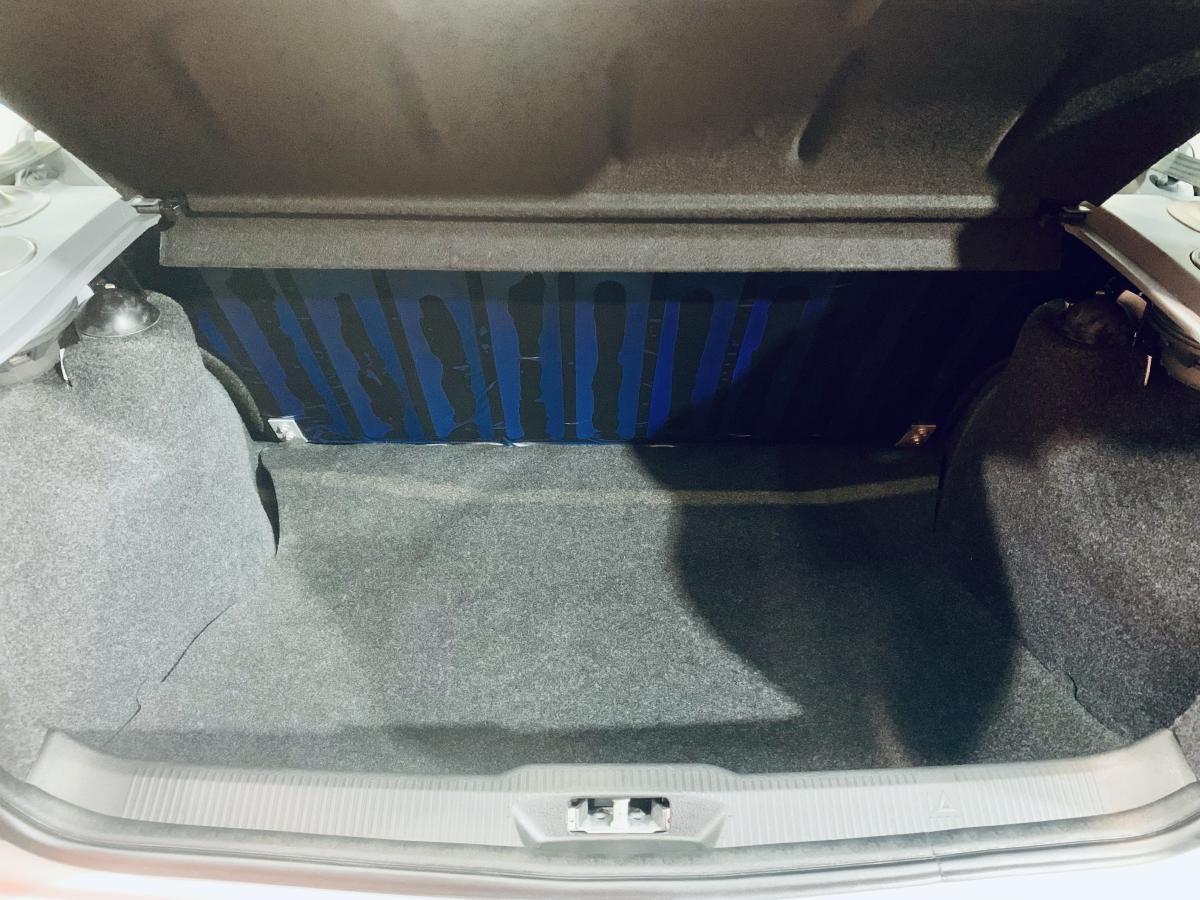 Gol - Foto #7 do anúncio à venda de Carro clássico