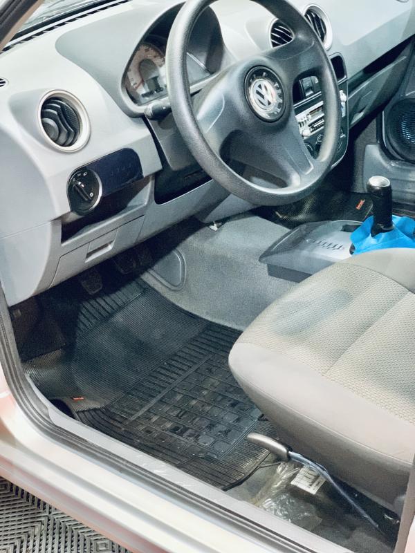Gol - Foto #23 do anúncio à venda de Carro clássico