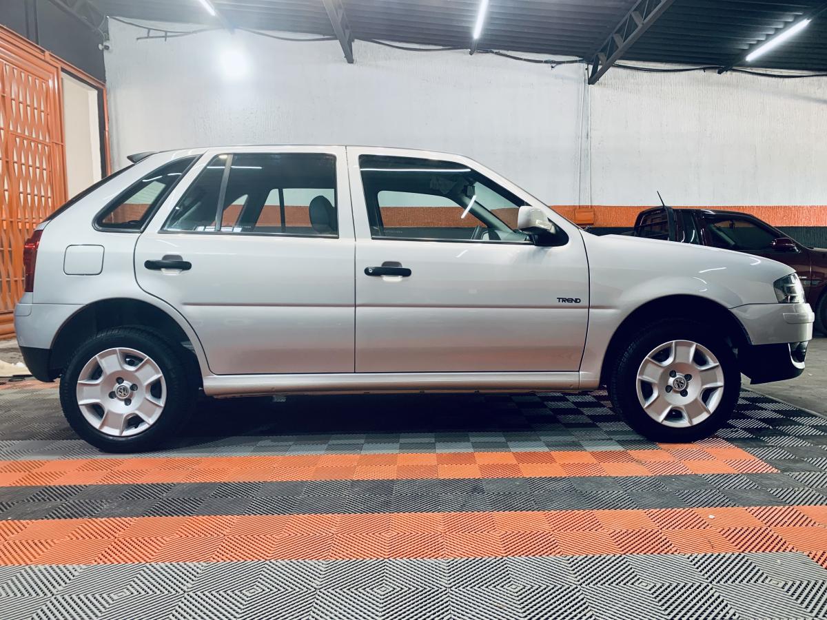 Gol - Foto #28 do anúncio à venda de Carro clássico