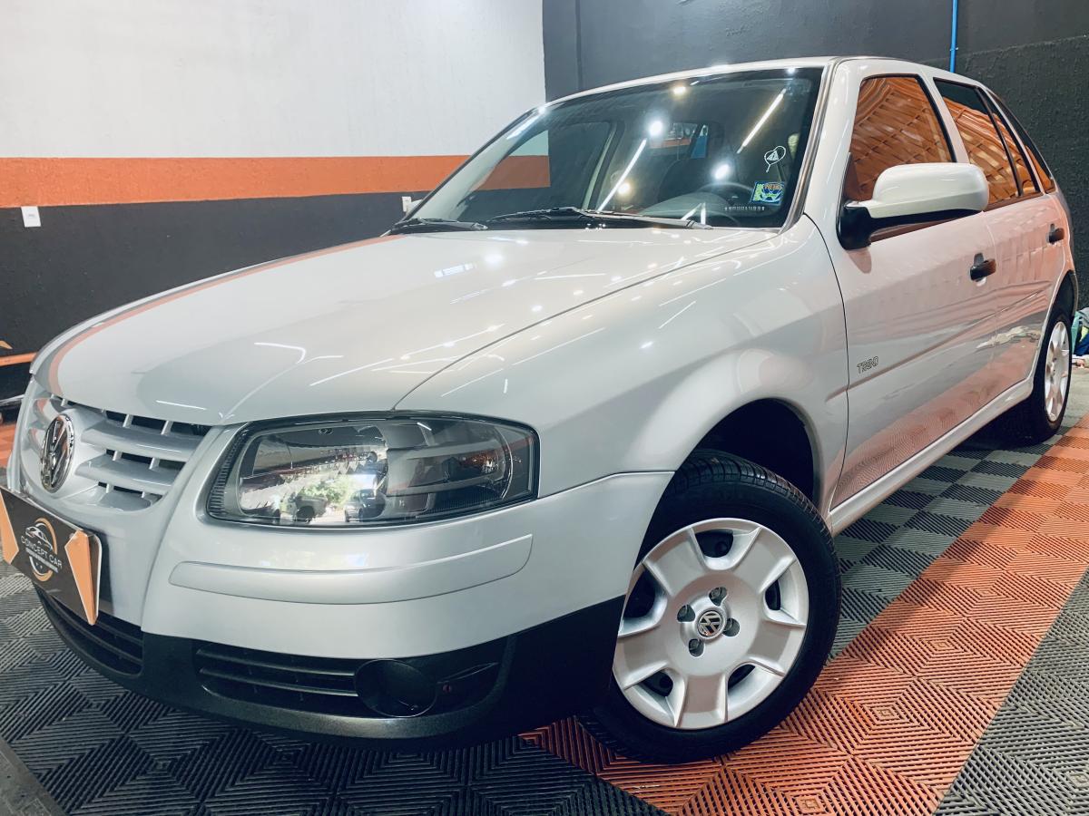 Gol - Foto #29 do anúncio à venda de Carro clássico