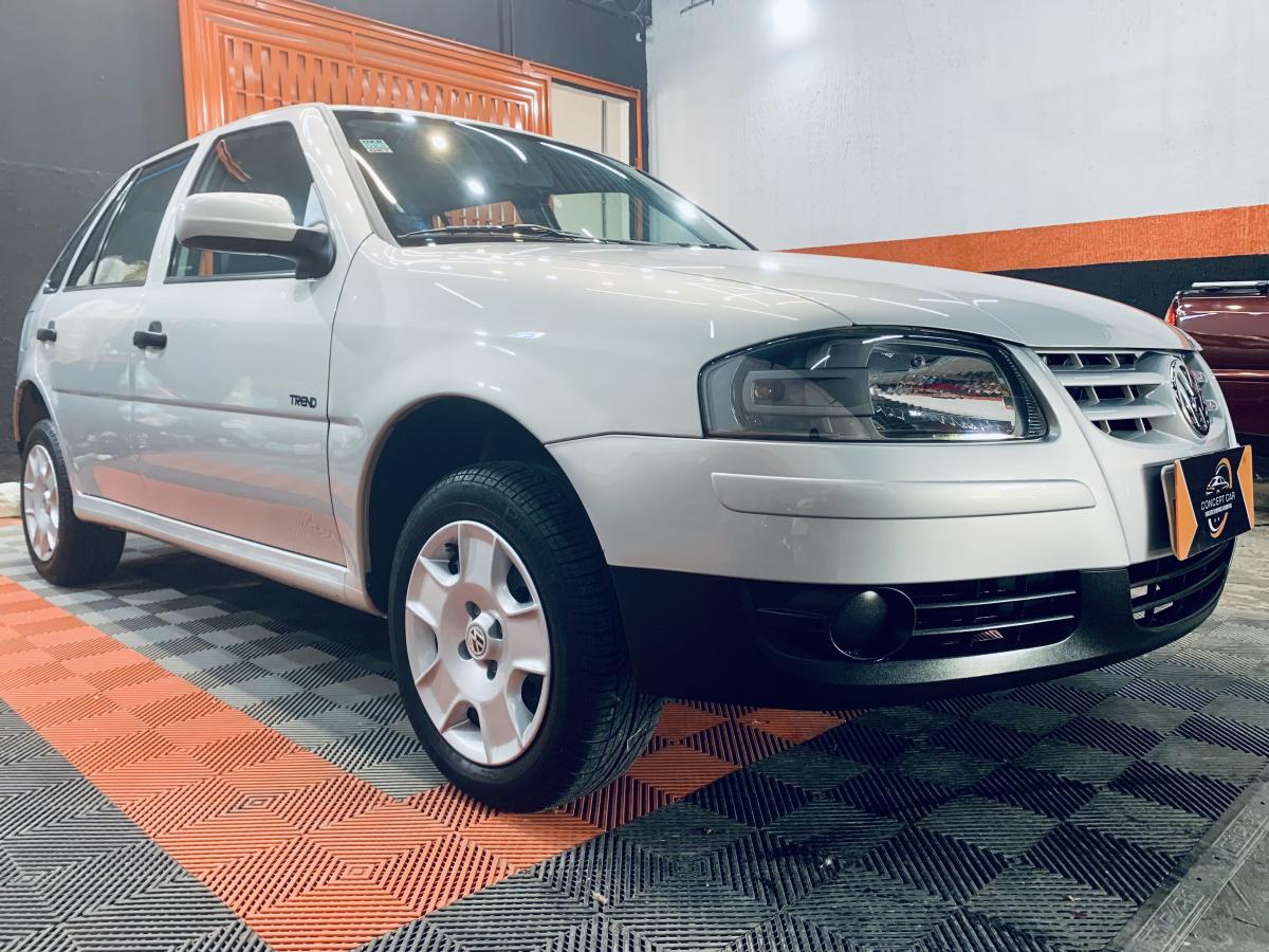 Gol - Foto #30 do anúncio à venda de Carro clássico