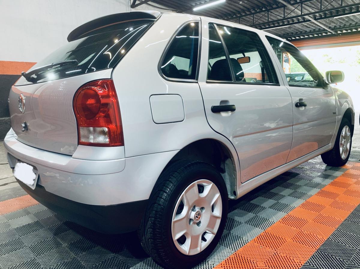Gol - Foto #32 do anúncio à venda de Carro clássico