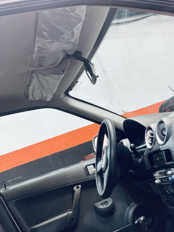 Gol - Foto #33 do anúncio à venda de Carro clássico