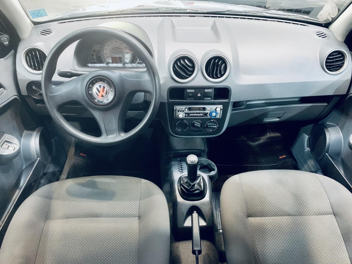 Gol - Foto #40 do anúncio à venda de Carro clássico