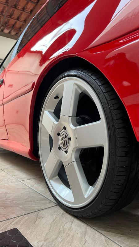 Gol - Foto #2 do anúncio à venda de Carro clássico