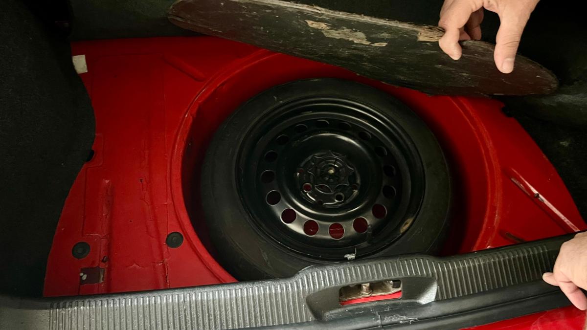 Gol - Foto #11 do anúncio à venda de Carro clássico