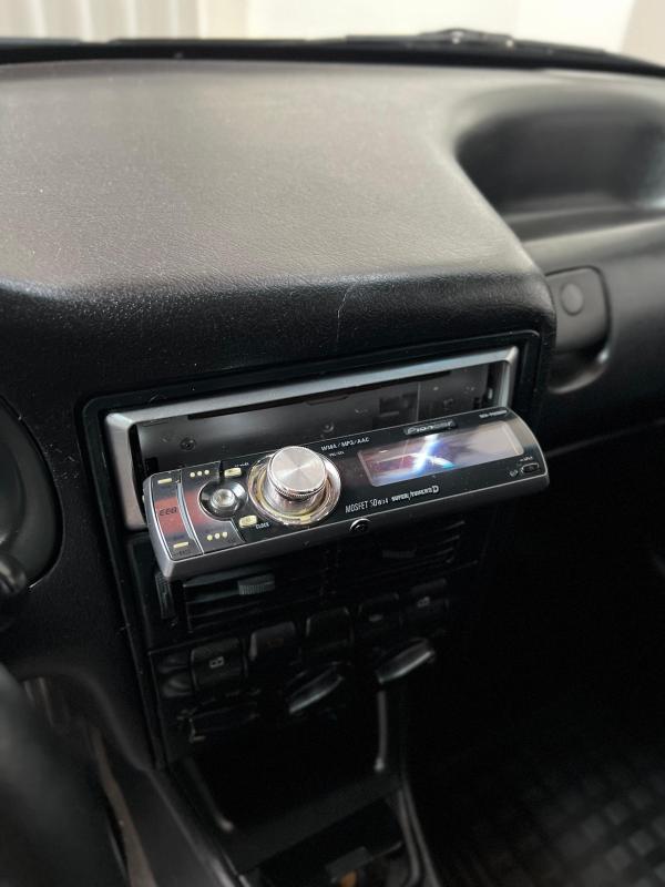 Gol - Foto #14 do anúncio à venda de Carro clássico
