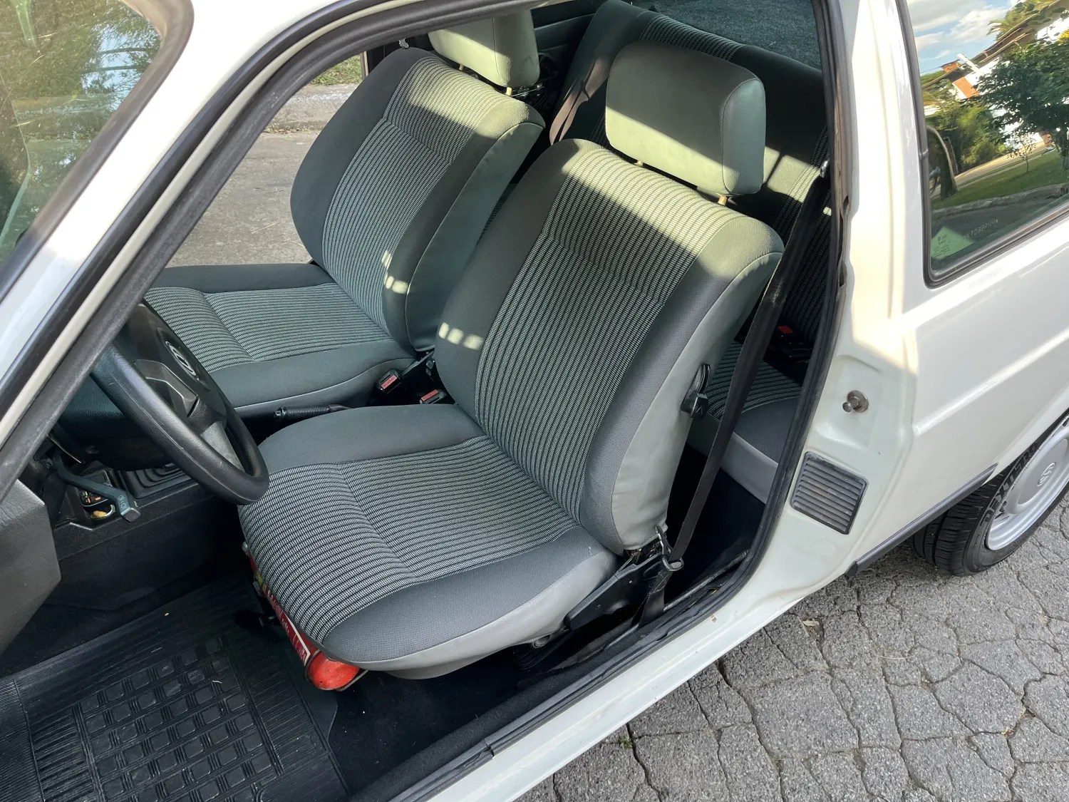Gol - Foto #12 do anúncio à venda de Carro clássico